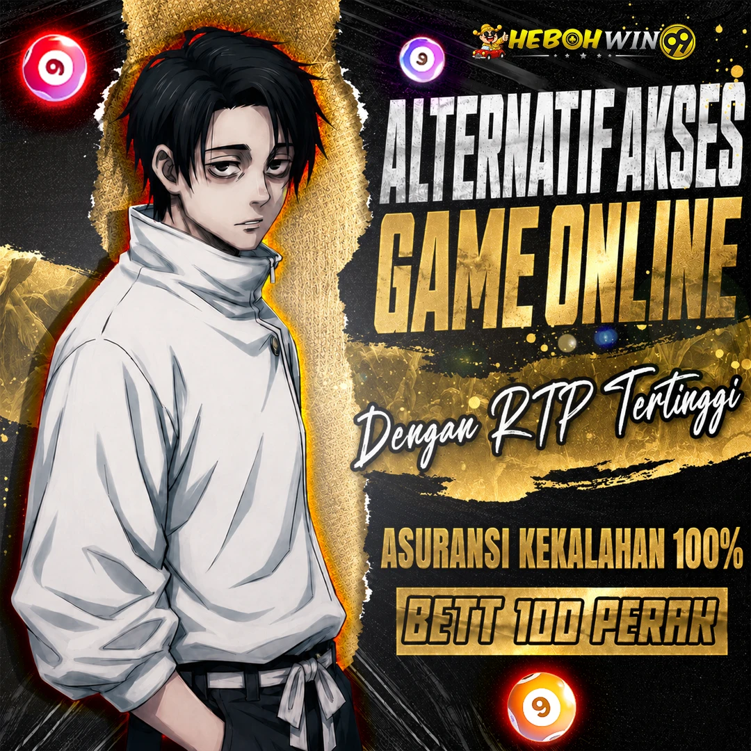 Poster Promo / Informasi