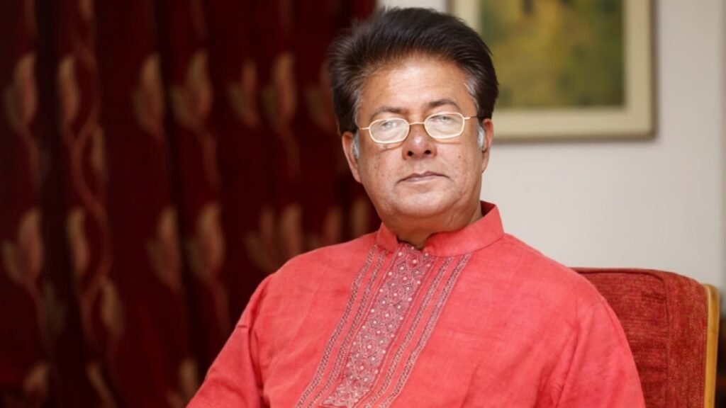 এক অসমাপ্ত গানের বেদনা - মামুনুর রশীদ 2 মামুনুর রশীদ