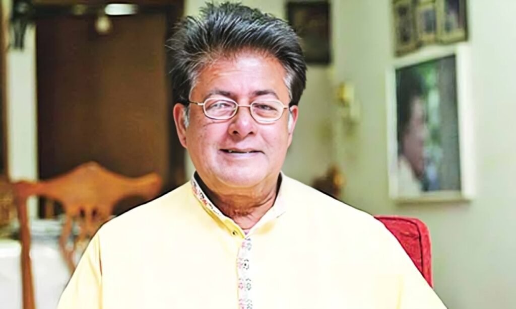 এক অসমাপ্ত গানের বেদনা - মামুনুর রশীদ 5 মামুনুর রশীদ