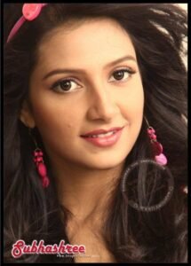 শুভশ্রী গাঙ্গুলী (Subhasree Ganguly)