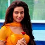 শুভশ্রী গাঙ্গুলী (Subhasree Ganguly)