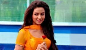 শুভশ্রী গাঙ্গুলী (Subhasree Ganguly)