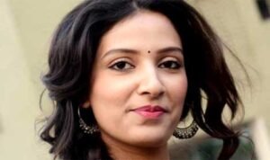 শুভশ্রী গাঙ্গুলী (Subhasree Ganguly)