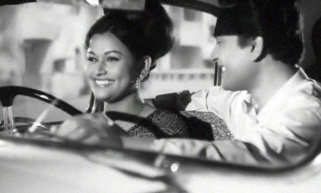 অঞ্জনা ভৌমিক 3 অঞ্জনা ভৌমিক, বাঙালী অভিনেত্রী