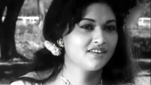 অঞ্জনা ভৌমিক, বাঙালী অভিনেত্রী