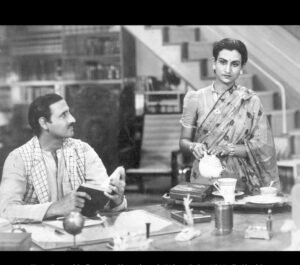 উদয়ের পথে চলচ্চিত্র । বাংলা চলচ্চিত্রের অভিধান