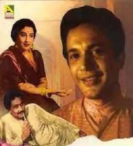 কার্তিক চট্টোপাধ্যায় । বাংলা চলচ্চিত্রের অভিধান