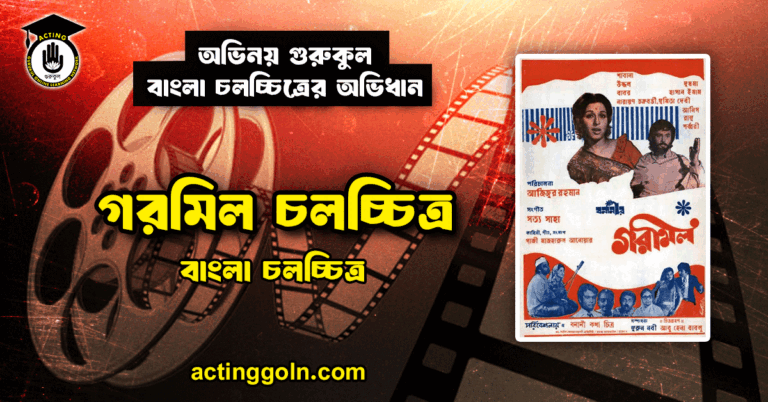 গরমিল চলচ্চিত্র