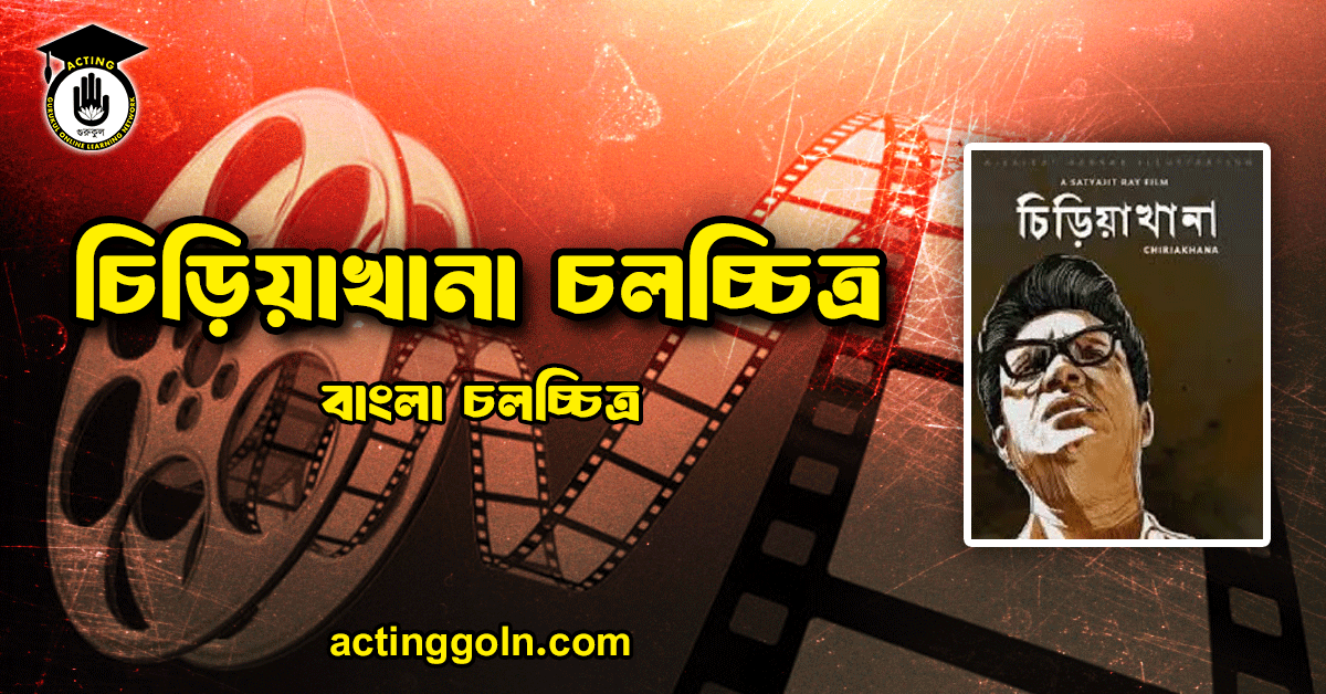 চিড়িয়াখানা চলচ্চিত্র