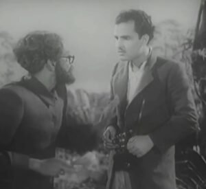 জিঘাংসা চলচ্চিত্র । বাংলা চলচ্চিত্রের অভিধান