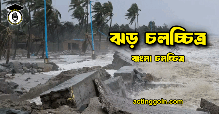 ঝড় চলচ্চিত্র