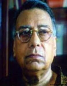 দিলীপ রায় । বাংলা চলচ্চিত্রের অভিধান