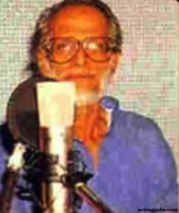 দীনেন গুপ্ত । বাংলা চলচ্চিত্রের অভিধান