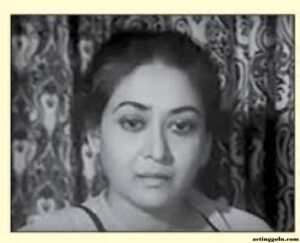 দীপ্তি রায় । বাংলা চলচ্চিত্রের অভিধান