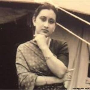 দীপ্তি রায় । বাংলা চলচ্চিত্রের অভিধান