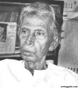 দুলাল দত্ত । বাংলা চলচ্চিত্রের অভিধান