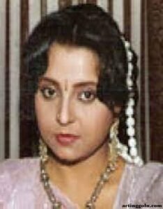 দেবিকা মুখোপাধ্যায় । বাংলা চলচ্চিত্রের অভিধান