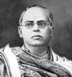 দ্বিজেন্দ্রলাল রায় । বাংলা চলচ্চিত্রের অভিধান 