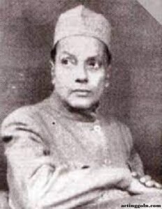 ধীরাজ ভট্টাচার্য । বাংলা চলচ্চিত্রের অভিধান