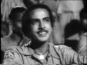 অভিনেতা ধীরেন্দ্রনাথ গঙ্গোপাধ্যায় (ডি.জি.) । বাংলা চলচ্চিত্রের অভিধান