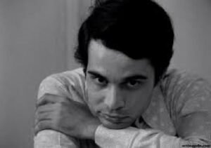 ধৃতিমান চট্টোপাধ্যায় । বাংলা চলচ্চিত্রের অভিধান