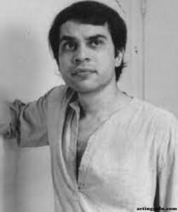 ধৃতিমান চট্টোপাধ্যায় । বাংলা চলচ্চিত্রের অভিধান