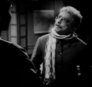 গরমিল চলচ্চিত্র । বাংলা চলচ্চিত্রের অভিধান