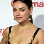 মিলা কুনিস (Mila Kunis)