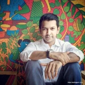 অভিনেতা তাহসান রহমান খান
