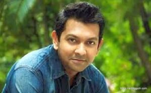 অভিনেতা তাহসান রহমান খান