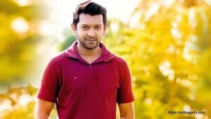 অভিনেতা তাহসান রহমান খান