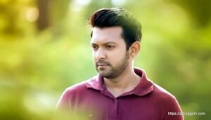 অভিনেতা তাহসান রহমান খান