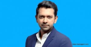 অভিনেতা তাহসান রহমান খান