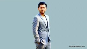 অভিনেতা তাহসান রহমান খান