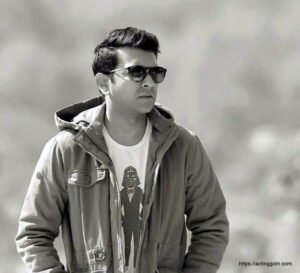 অভিনেতা তাহসান রহমান খান