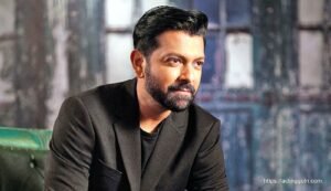 অভিনেতা তাহসান রহমান খান