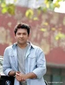 অভিনেতা তাহসান রহমান খান