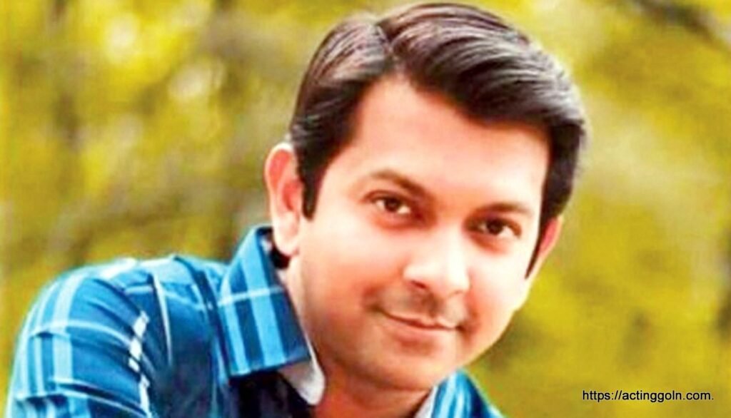 অভিনেতা তাহসান রহমান খান