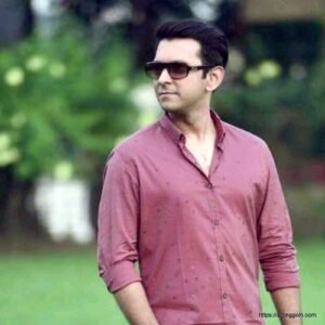 অভিনেতা তাহসান রহমান খান