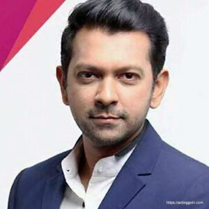 অভিনেতা তাহসান রহমান খান