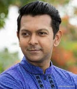 অভিনেতা তাহসান রহমান খান