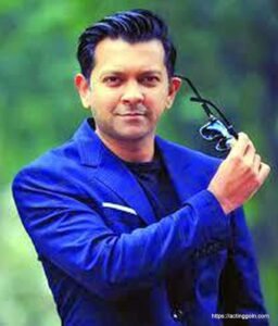 অভিনেতা তাহসান রহমান খান