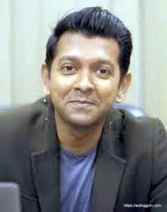 অভিনেতা তাহসান রহমান খান