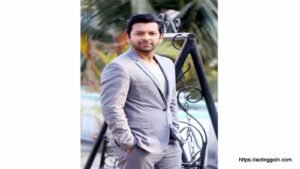 অভিনেতা তাহসান রহমান খান