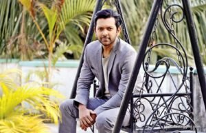 অভিনেতা তাহসান রহমান খান