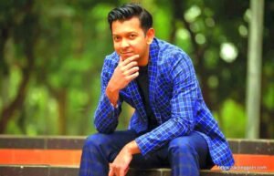 অভিনেতা তাহসান রহমান খান