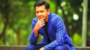 অভিনেতা তাহসান রহমান খান