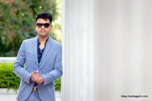 অভিনেতা তাহসান রহমান খান