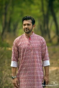 অভিনেতা তাহসান রহমান খান
