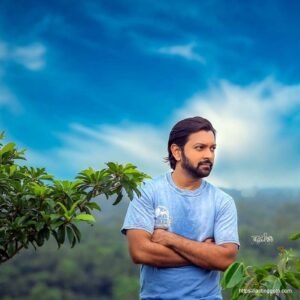 অভিনেতা তাহসান রহমান খান